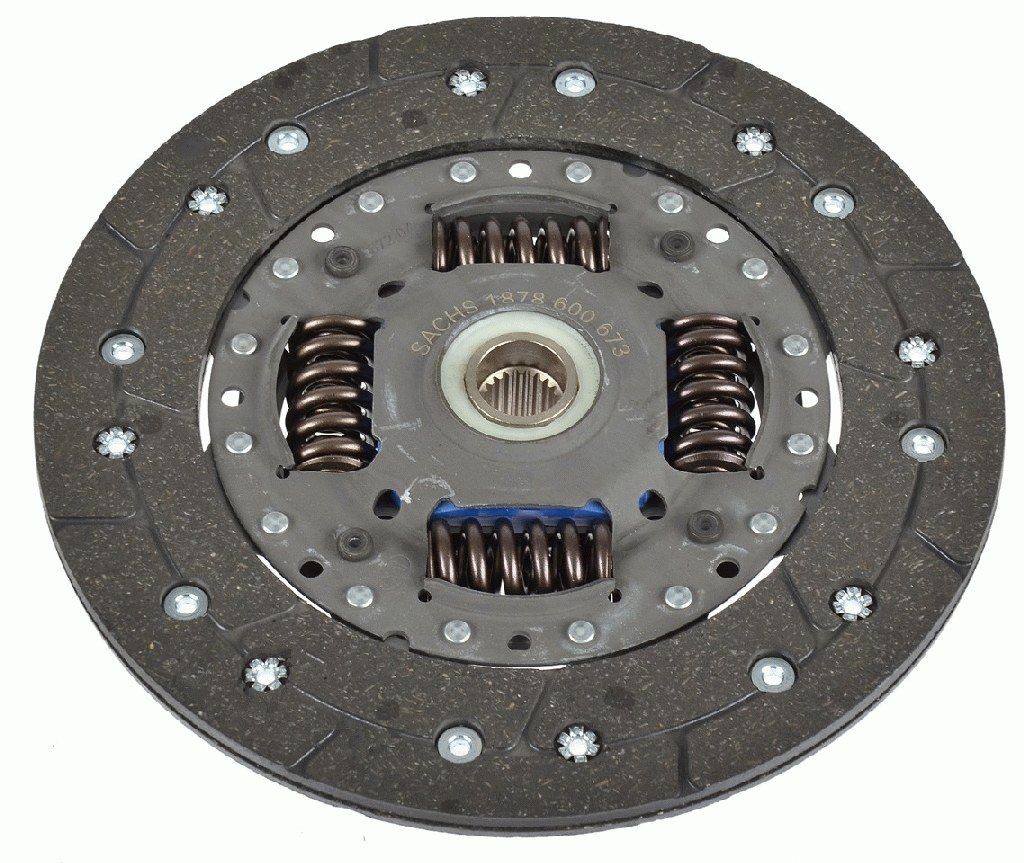 Disc ambreiaj - SACHS