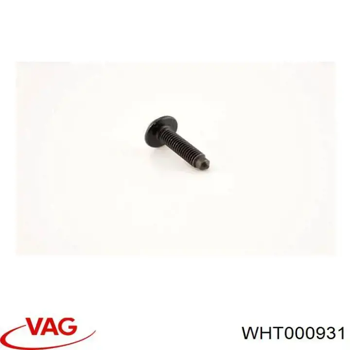 Surub - VAG