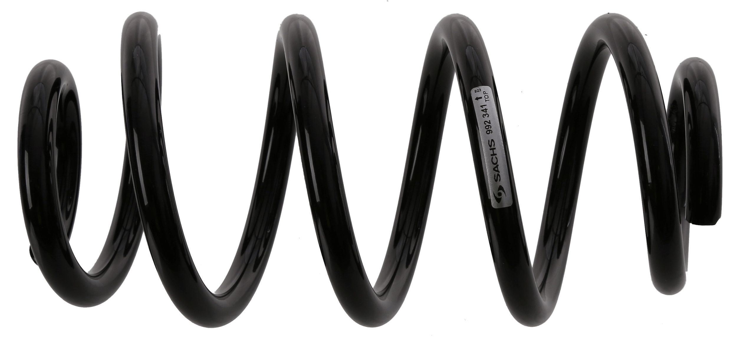 Arc elicoidal - SACHS