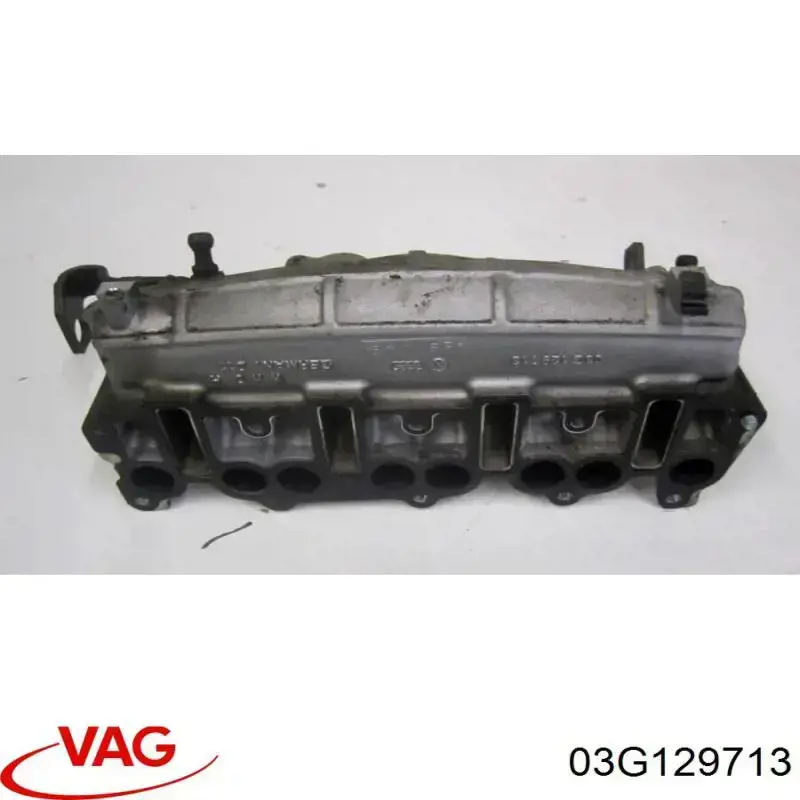 Piesă de schimb OE - VAG
