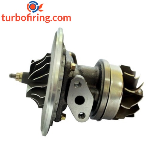 Turbocompresor - HOLSET