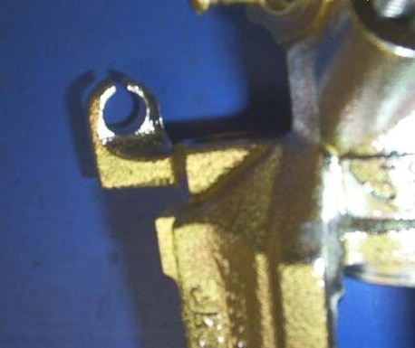 Oglinda exterioara - PE Automotive