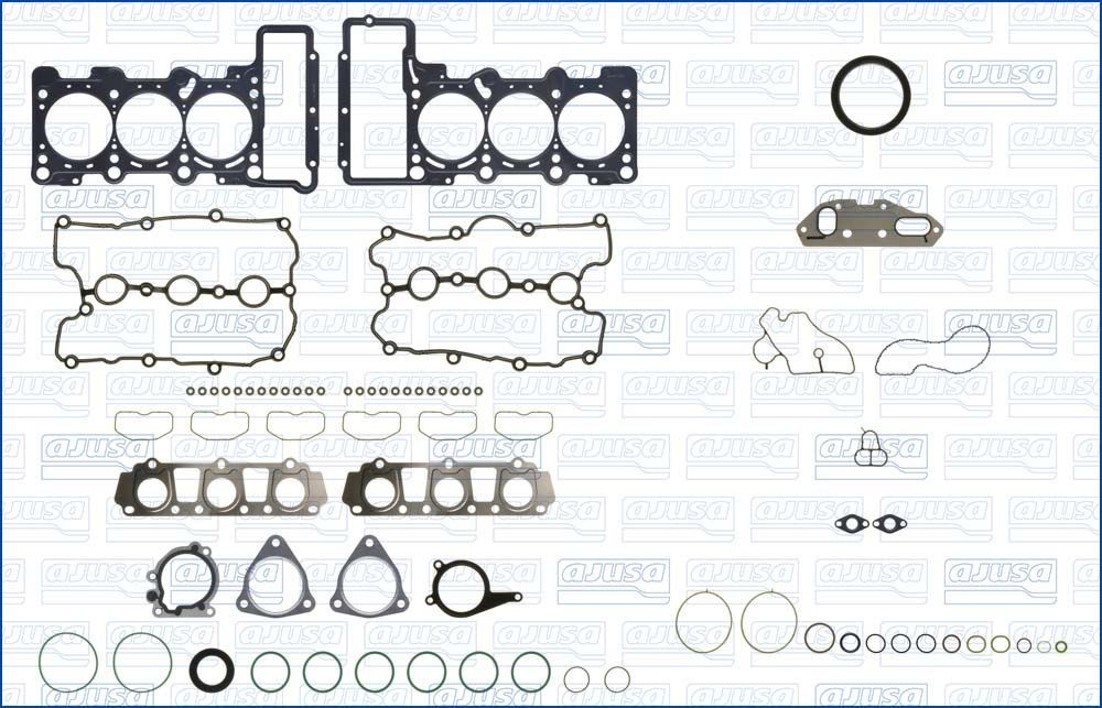 Set complet garnituri motor - AJUSA