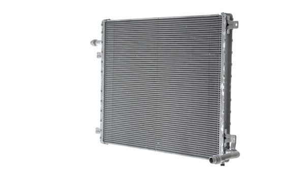 Intercooler - MAHLE