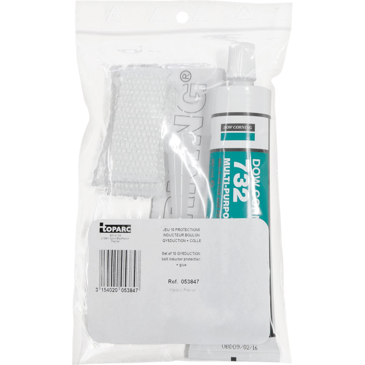 Kit de accesorii - GYS