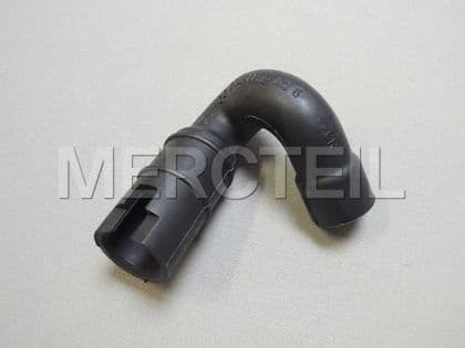 Furtun de admisie turbocompresor - MERCEDES-BENZ