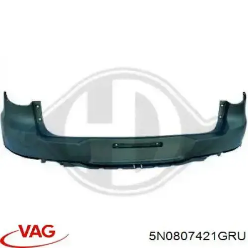 Piesă de schimb OE - VAG