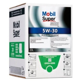 Ulei transmisie - MOBIL