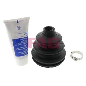 Kit burduf arbore de antrenare - FAG