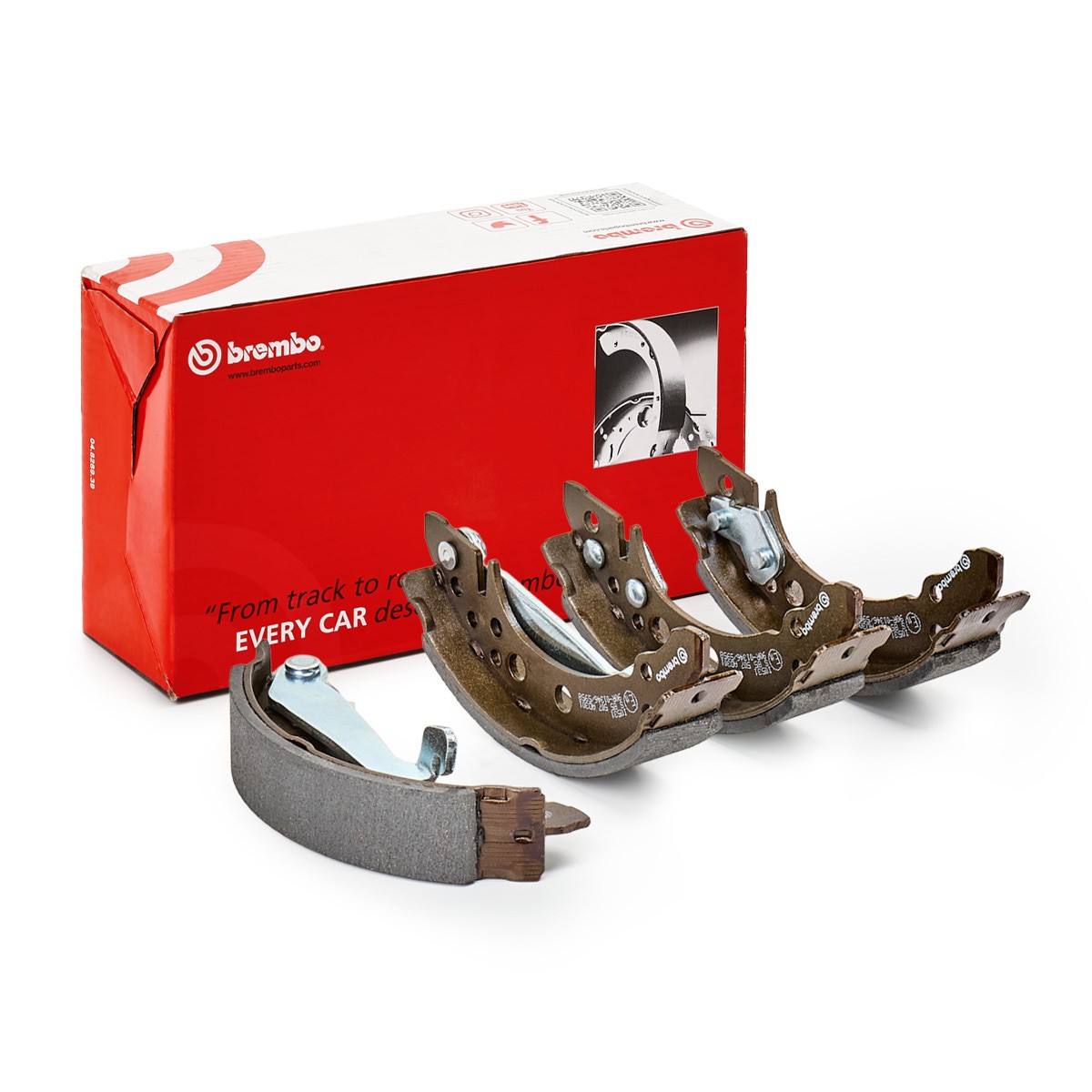 Cilindru principal ambreiaj - BREMBO