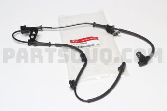Inel senzor ABS - HYUNDAI