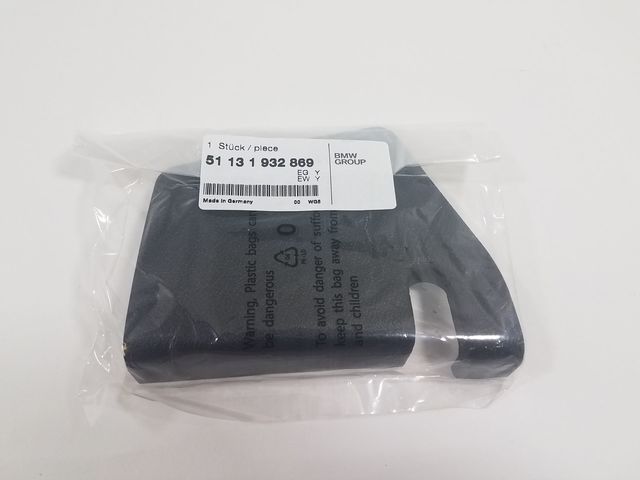Piesă de schimb OE - BMW