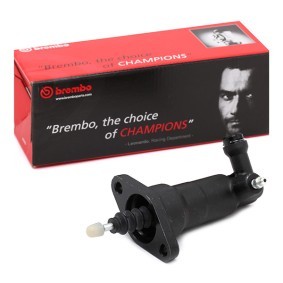Cilindru secundar ambreiaj - BREMBO