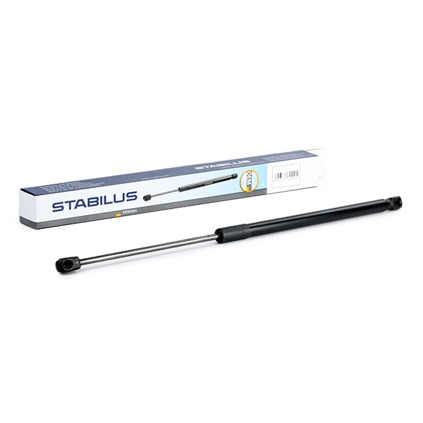 Arc de gaz - STABILUS