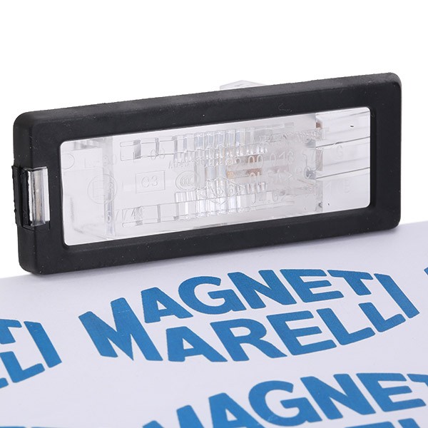 Far - MAGNETI MARELLI