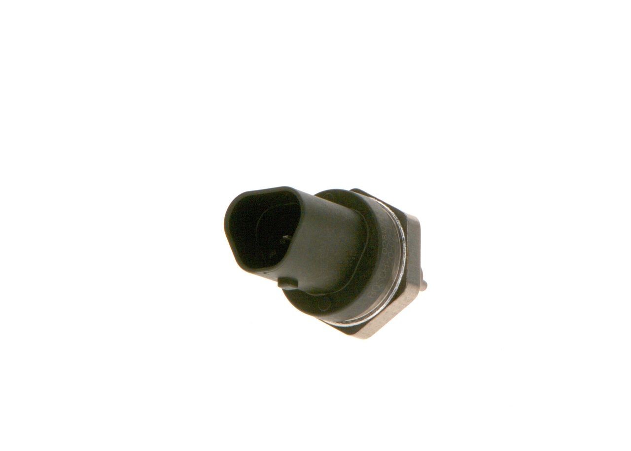 Senzor de particule - BOSCH