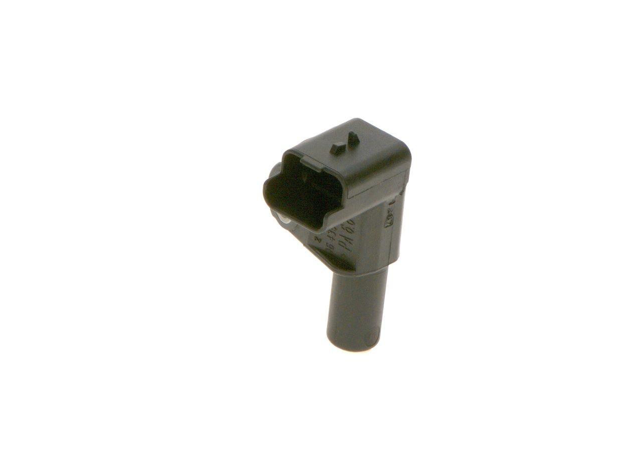 Alternator - BOSCH
