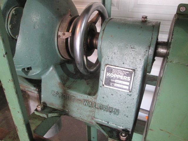Set rulment biela - KOLBENSCHMIDT