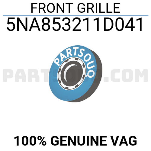 Parbriz - VAG