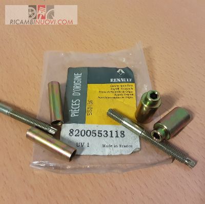 Piesă de schimb OE - RENAULT