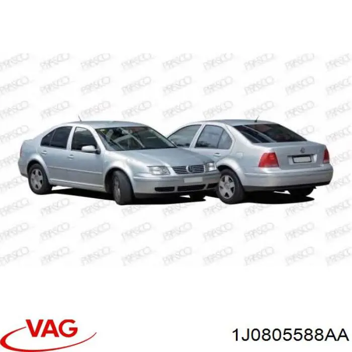 Piesă de schimb OE - VAG