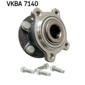 Set rulment roata - SKF