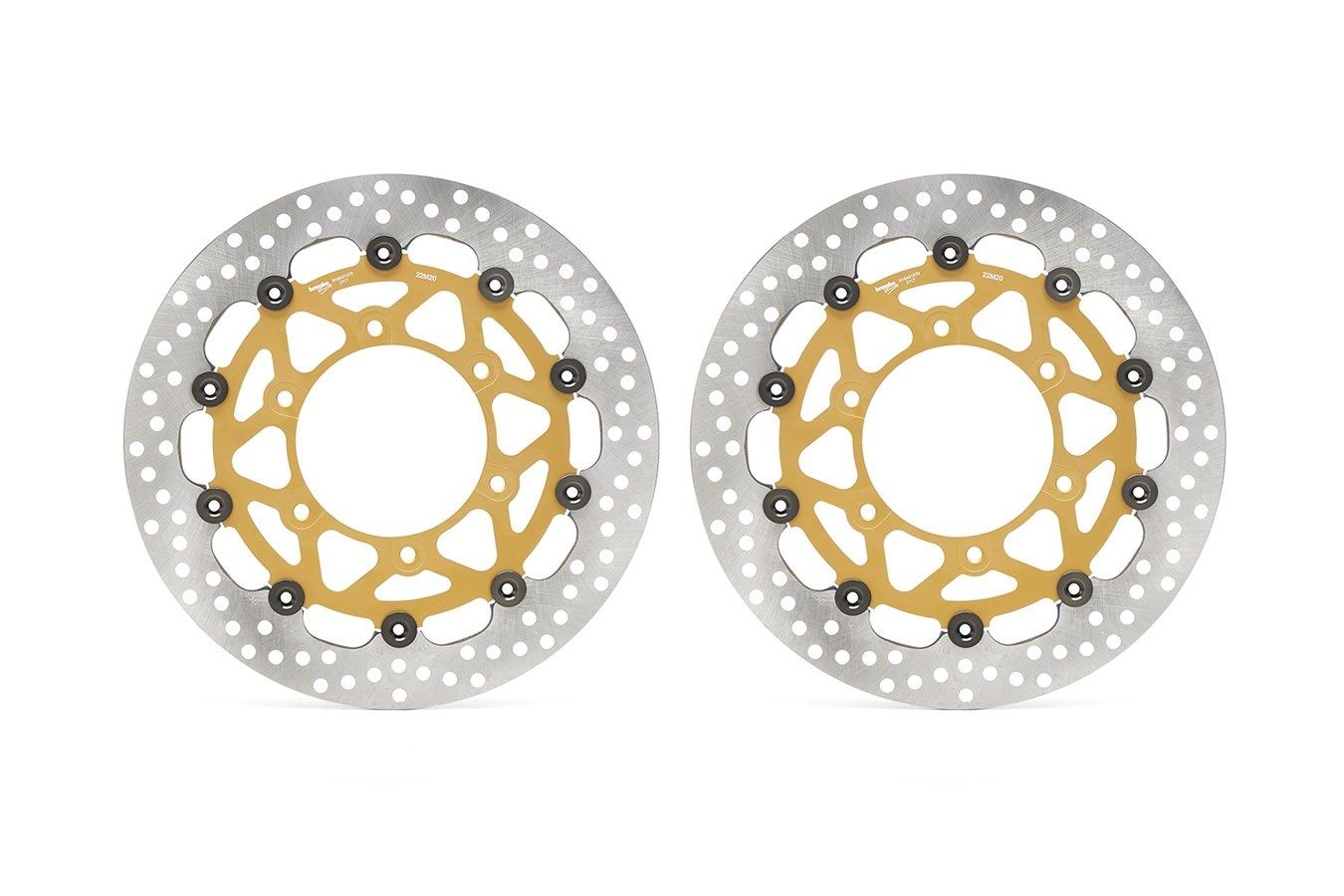 Disc de frana - BREMBO