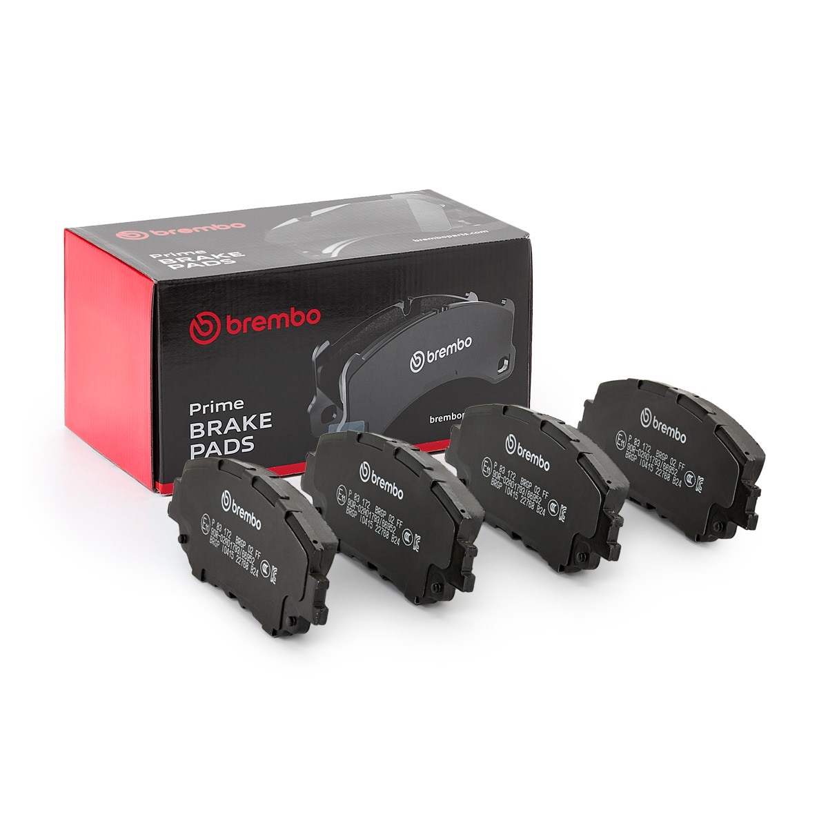 Disc de frana - BREMBO