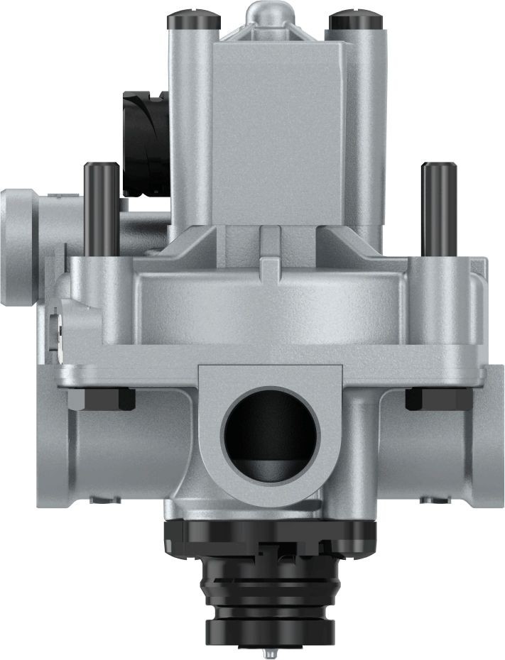 Supapă de reglare ABS - WABCO