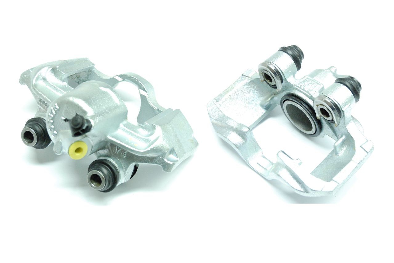 Alternator - BOSCH