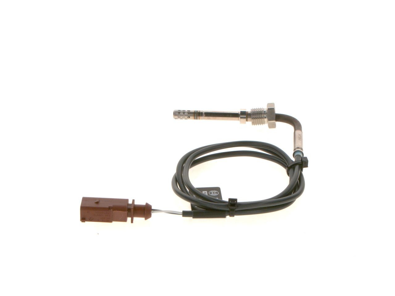 Alternator - BOSCH