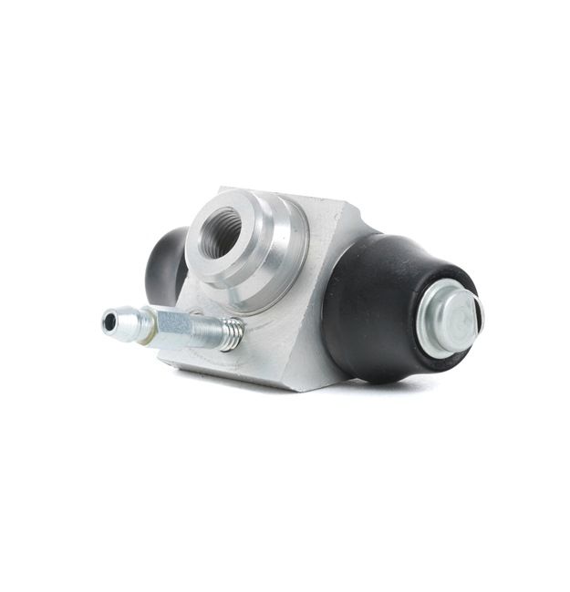 Alternator - BOSCH