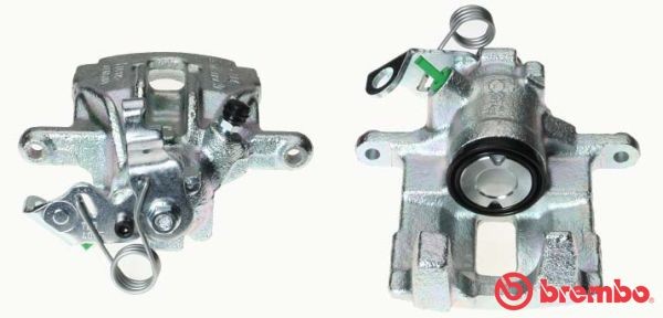 Etrier de frana - BREMBO
