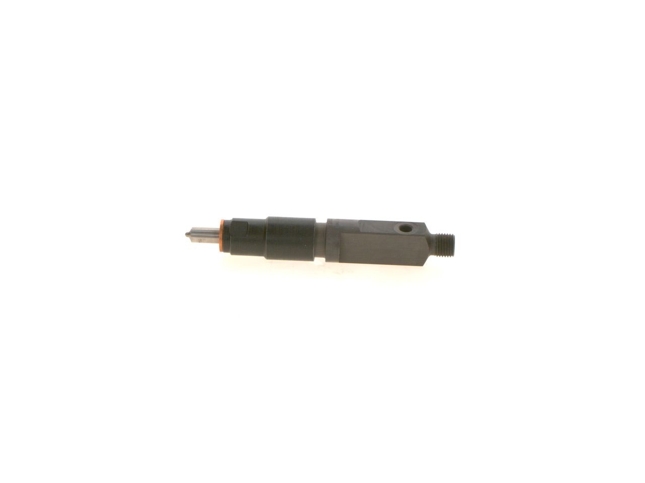 Alternator - BOSCH