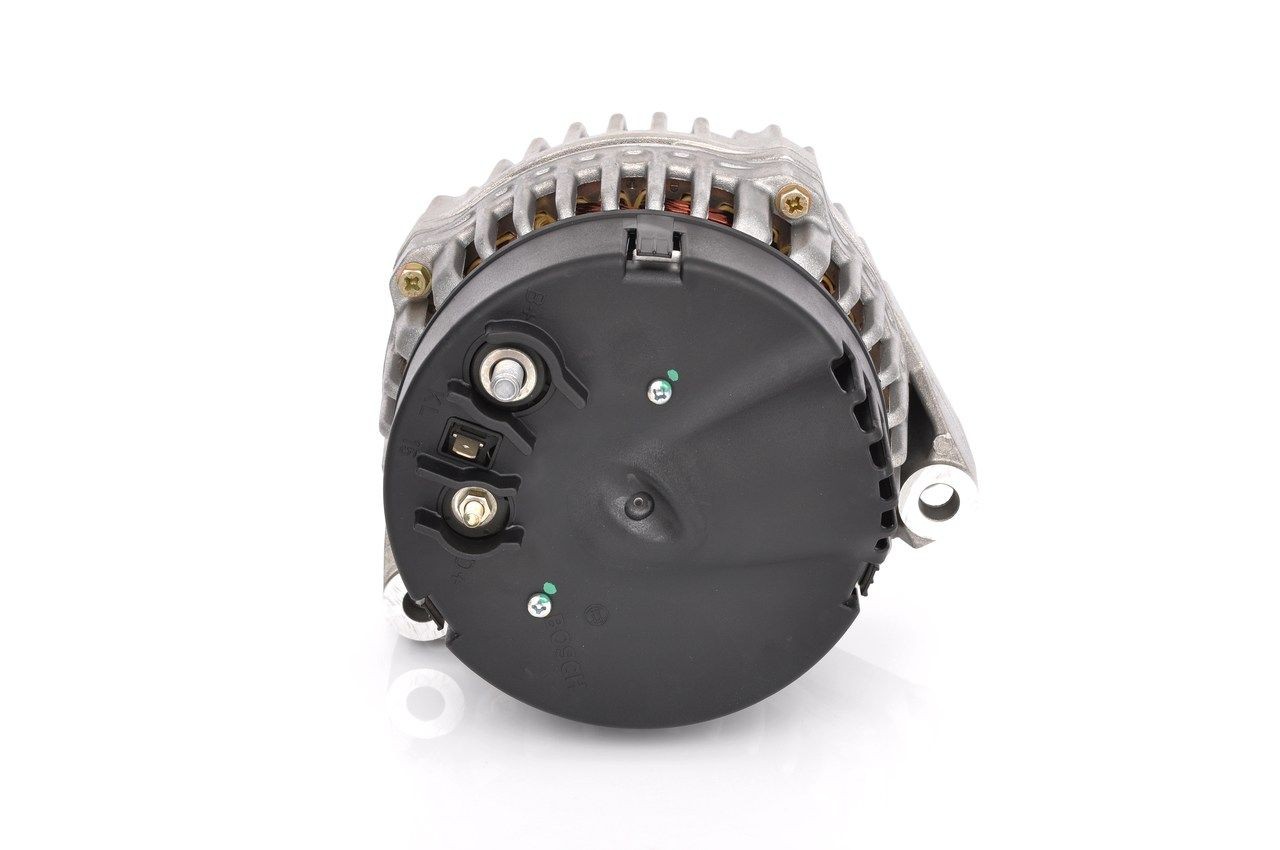 Alternator - BOSCH