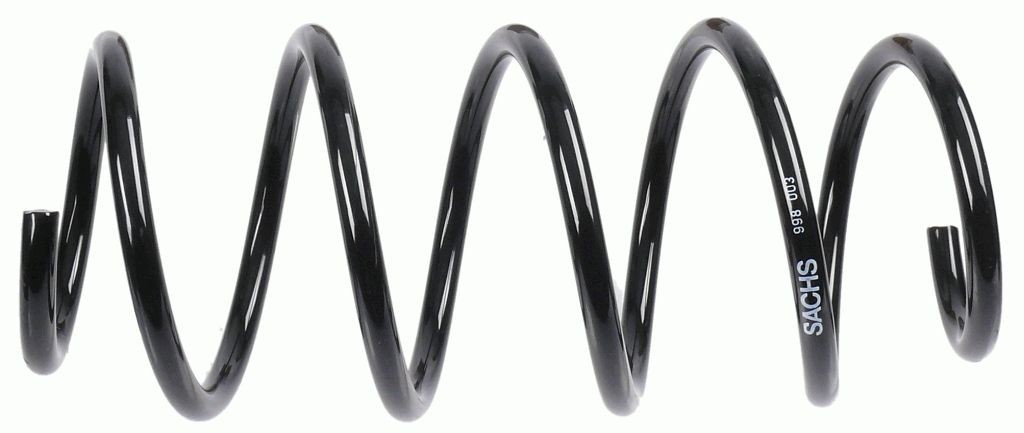 Arc elicoidal - SACHS