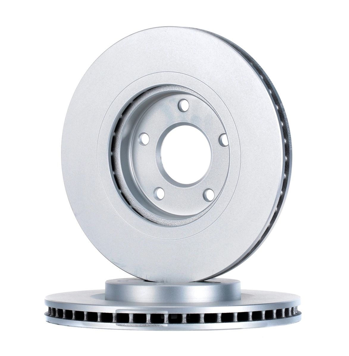 Alternator - BOSCH