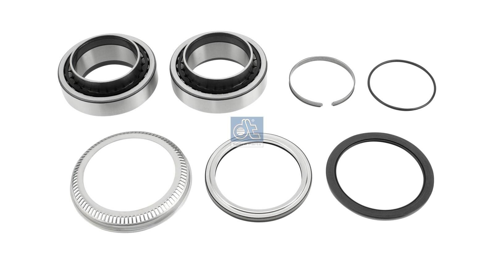 Condensator - DT SPARE PARTS