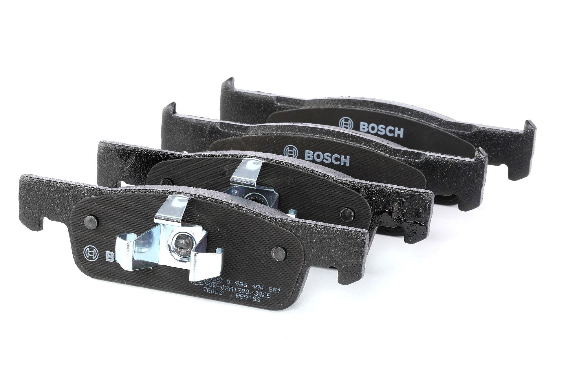 Injector - BOSCH