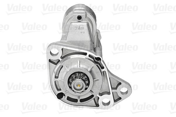 Starter - VALEO