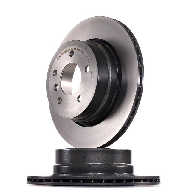 Disc de frana - BREMBO