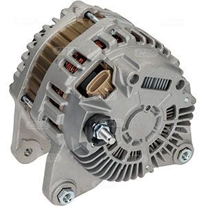 Regulator alternator - HC-Cargo