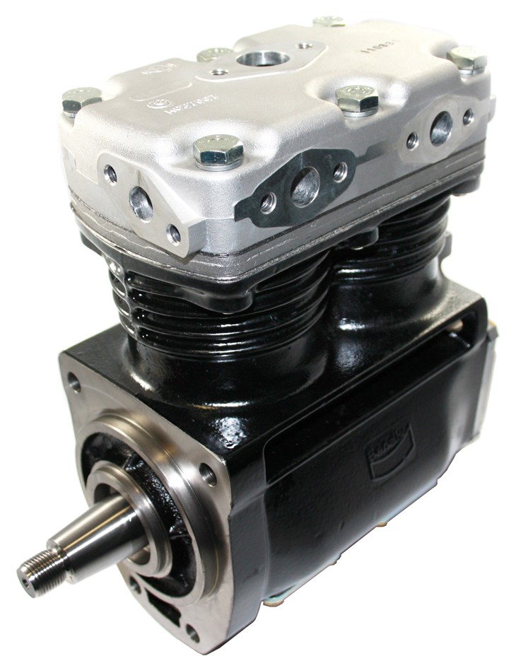 Compresor de aer comprimat - KNORR