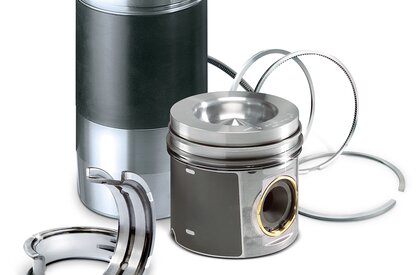 Kit de reparare piston și manșon - KOLBENSCHMIDT