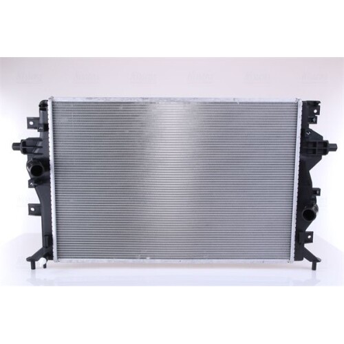 Radiator - NISSENS