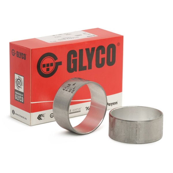 Bucșe de arbore cu came - GLYCO