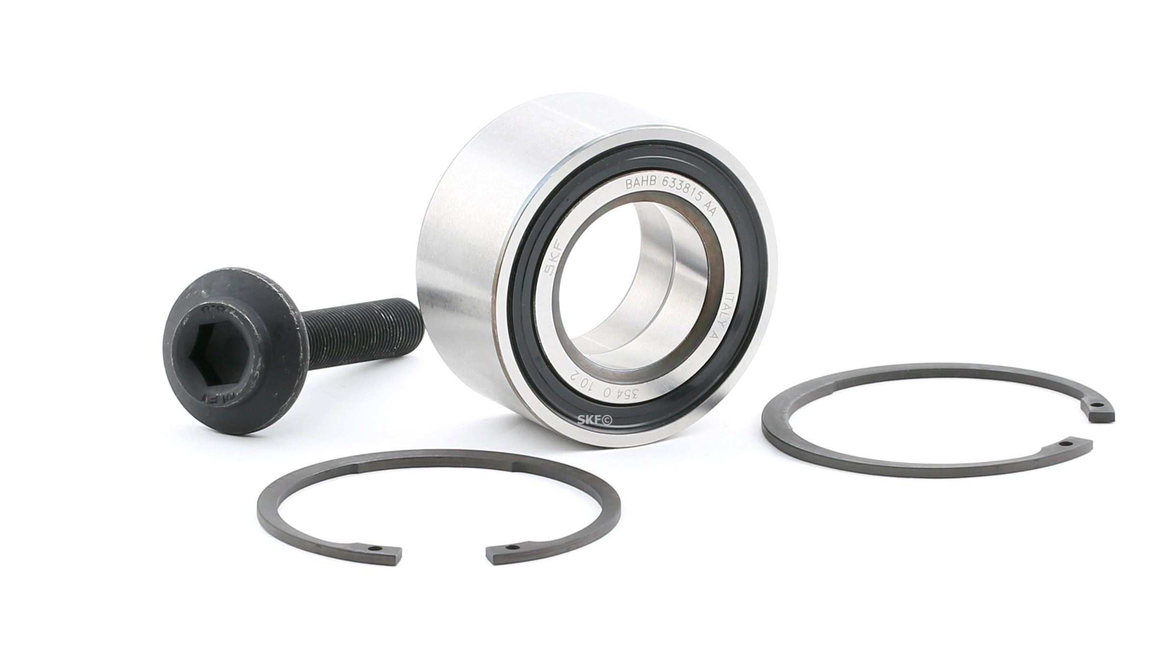 Set rulment roata - SKF