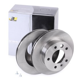 Disc de frana - ROADHOUSE