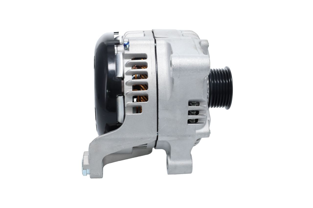 Alternator - BOSCH