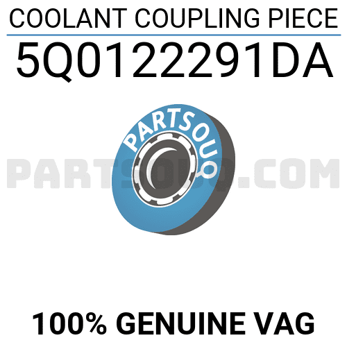 Piesă de schimb OE - VAG